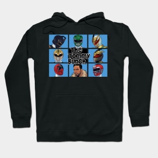 The Tommy Bunch Hoodie